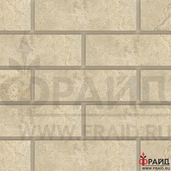 фасадная плитка керамогранит kerama marazzi песчаник бежевый размер 300*92*8  от 