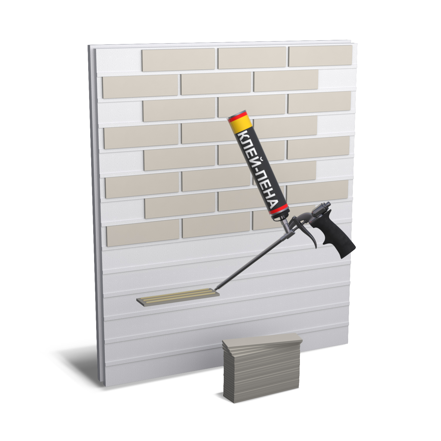 Термопанель Фрайд Комплект Керамин Амстердам 7 ППС от 2 988 руб.