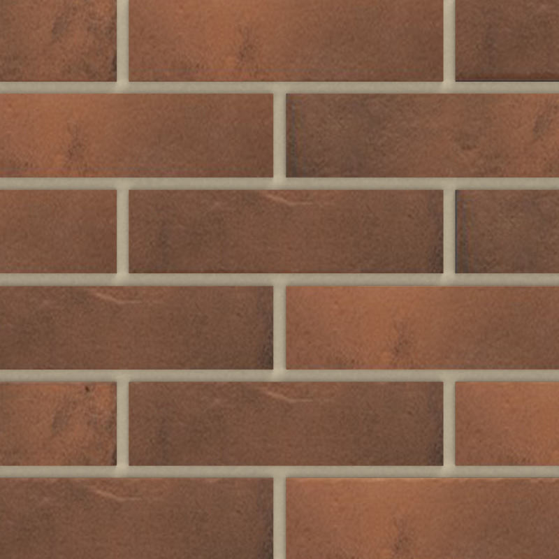 клинкерная плитка cerrad retro brick chilli размер 245*65*8  от 