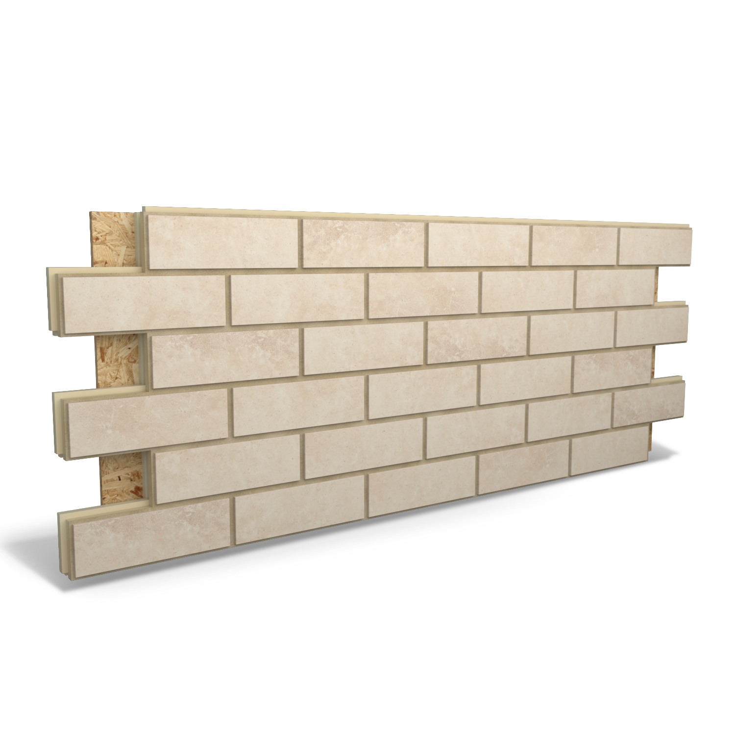 Термопанель Фрайд Премиум Estima MO05 ППУ от 