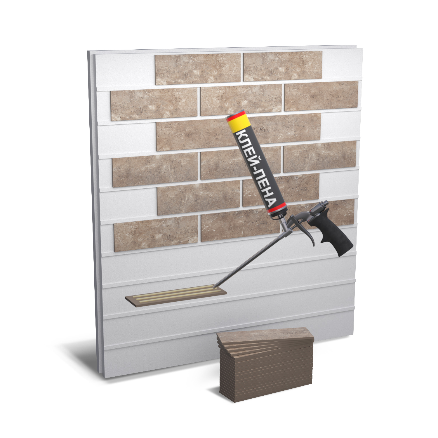 Термопанель Фрайд Комплект Estima МО06 ППС от 3 249 руб.