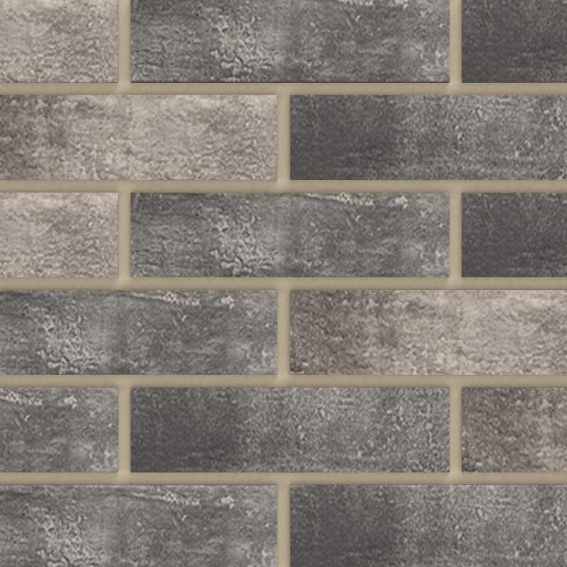 клинкерная плитка cerrad loft brick pepper размер 245*65*8  от 