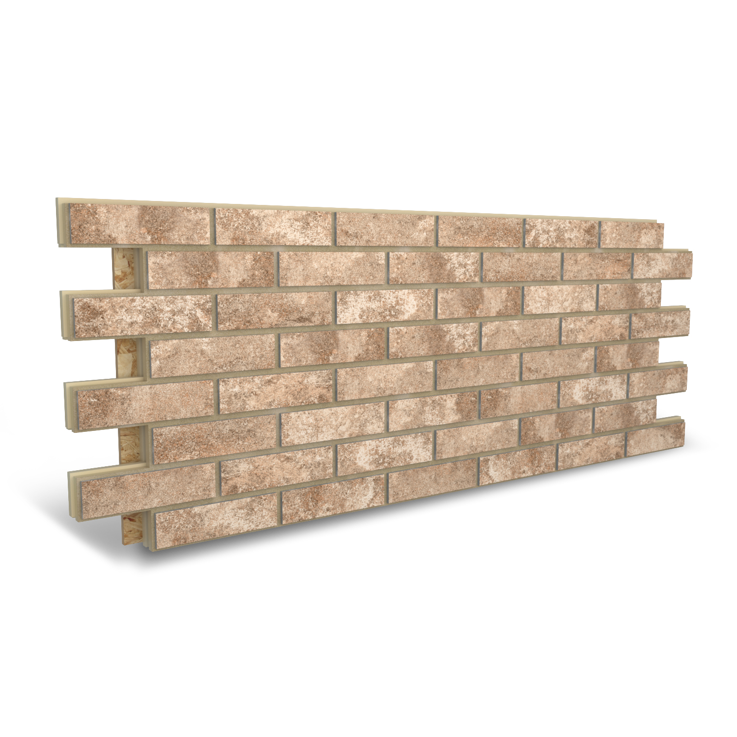 Термопанель Фрайд Премиум BestPoint Exclusive Hard Stone ППУ от 5 142.80 руб.