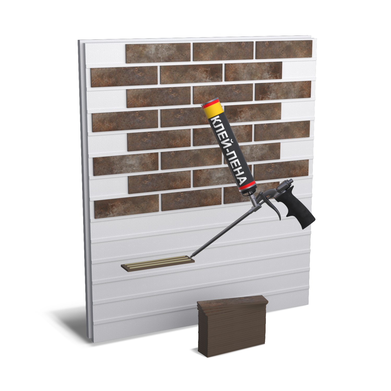 Термопанель Фрайд Комплект Paradyz Octane Ochre ППС от 3 976 руб.