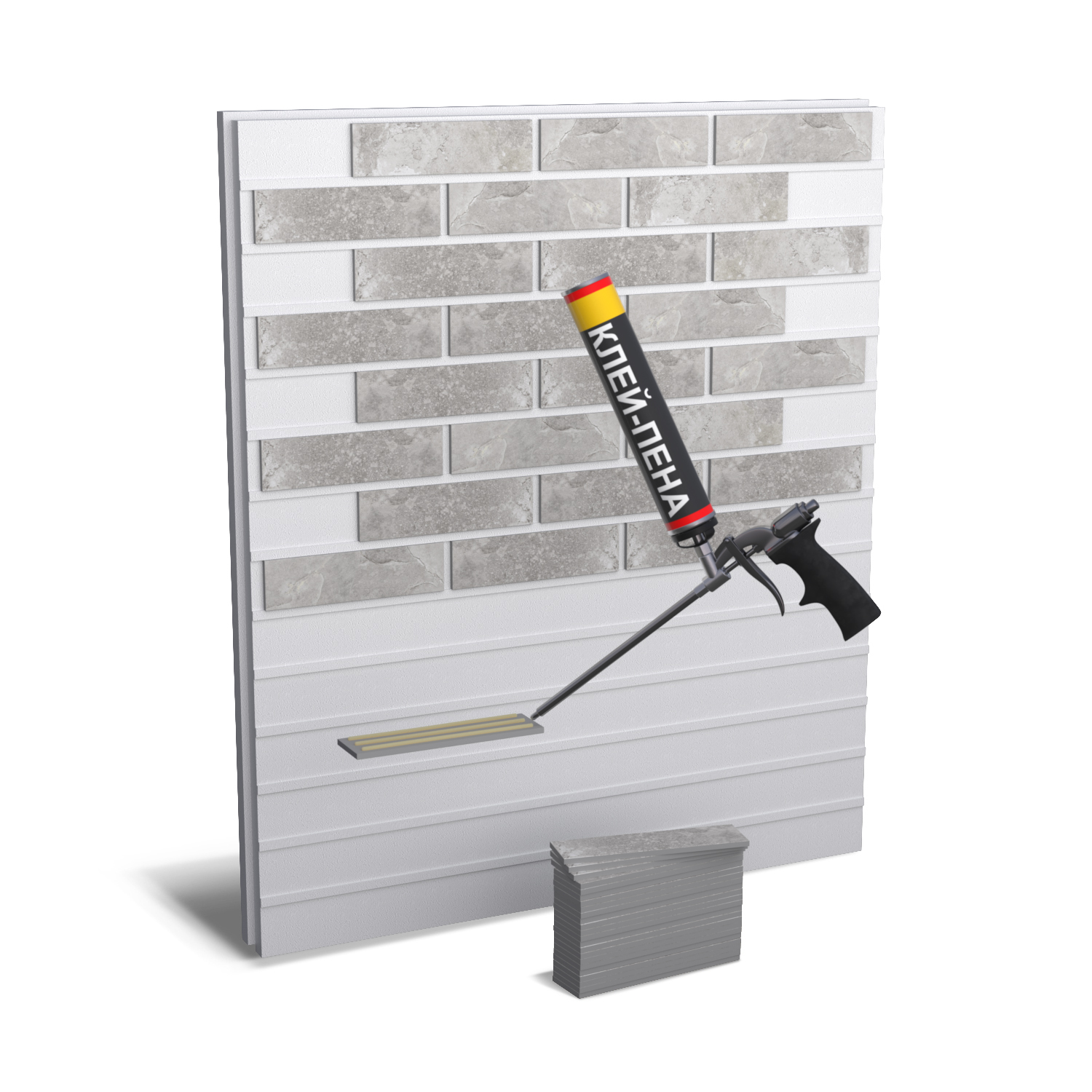 Термопанель Фрайд Комплект Керамин Колорадо 1 ППС от 3 092 руб.