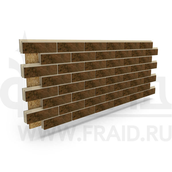 Термопанель Фрайд Премиум Paradyz Semir Beige ППУ от 0 руб.