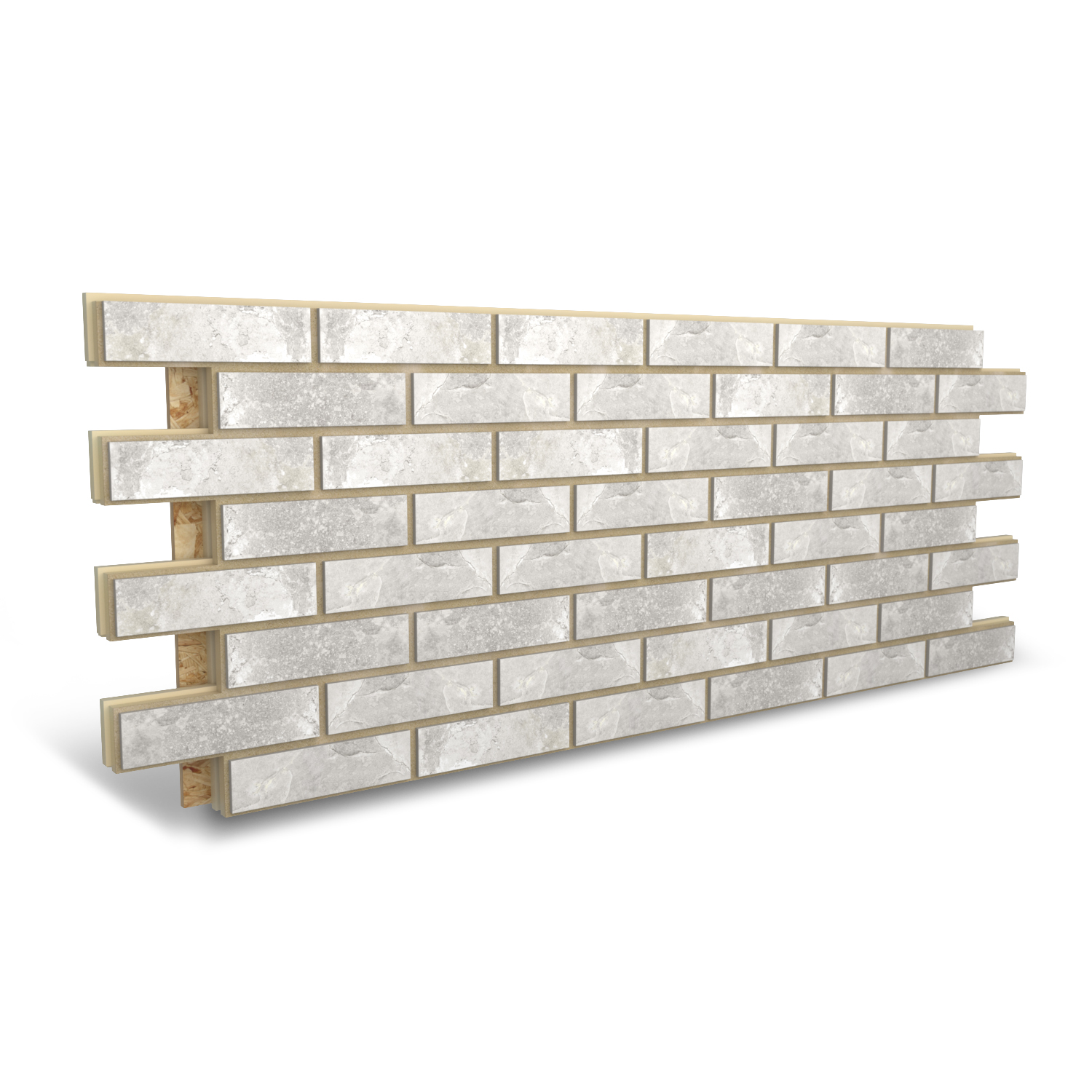 Термопанель Фрайд Премиум Керамин Колорадо 1 ППУ от 4 517.20 руб.