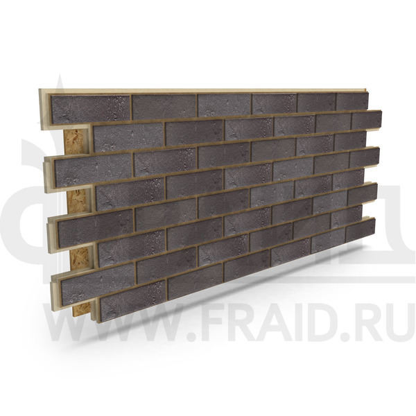 Термопанель Фрайд Премиум Feldhaus R720NF14 ППУ от 12 600 руб.
