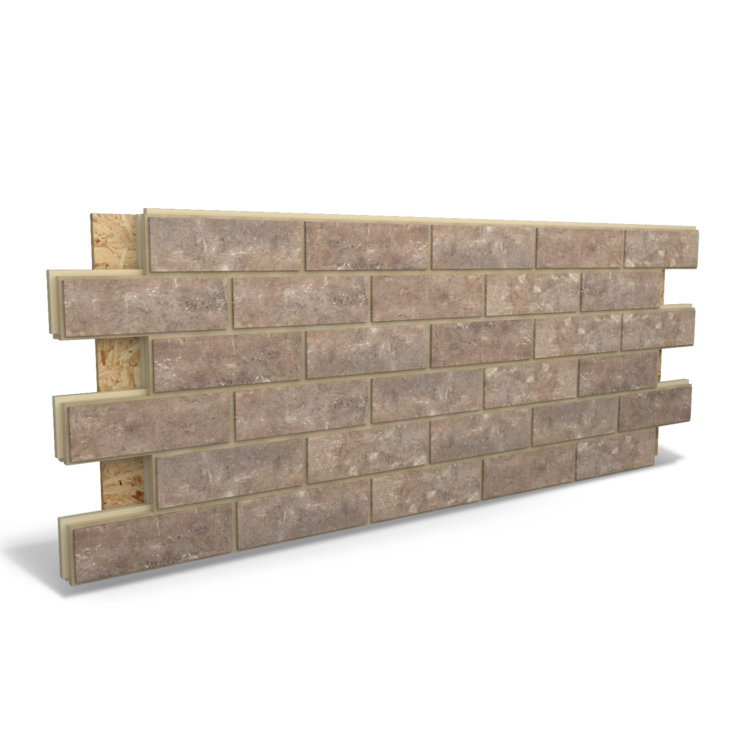 Термопанель Фрайд Премиум Estima MO06 ППУ от 