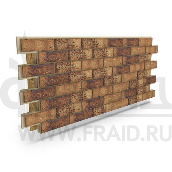 Термопанель Фрайд Премиум Feldhaus R695NF14 ручной формовки ППУ от 12 270 руб.