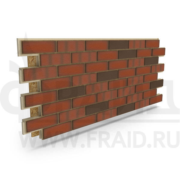 Термопанель Фрайд Премиум Feldhaus R303NF9 ППУ от 9 240 руб.