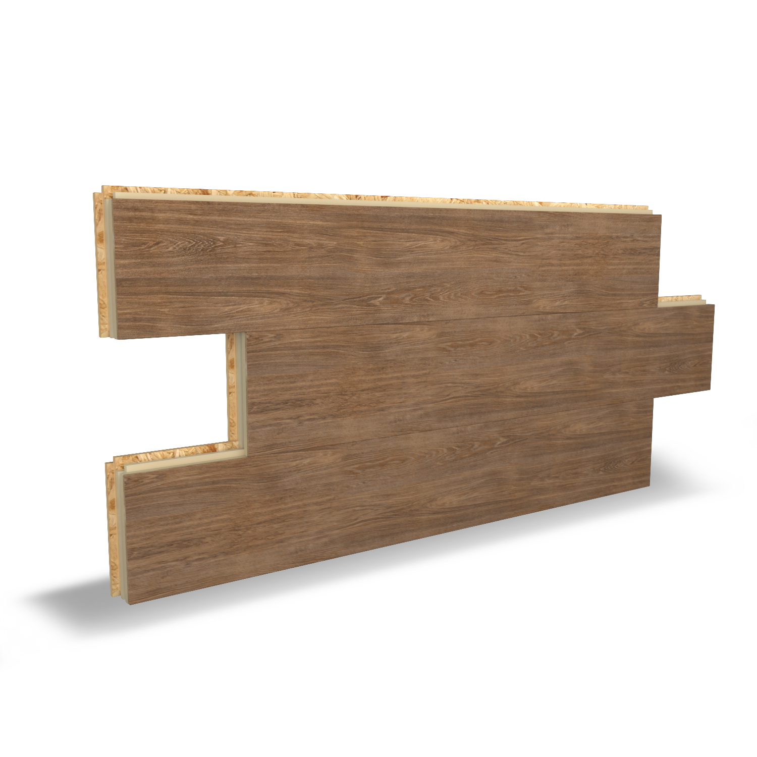 Термопанель Фрайд Премиум Керамика Будущего Гранит Вуд Классик Натуральный ППУ от 1 679 руб.