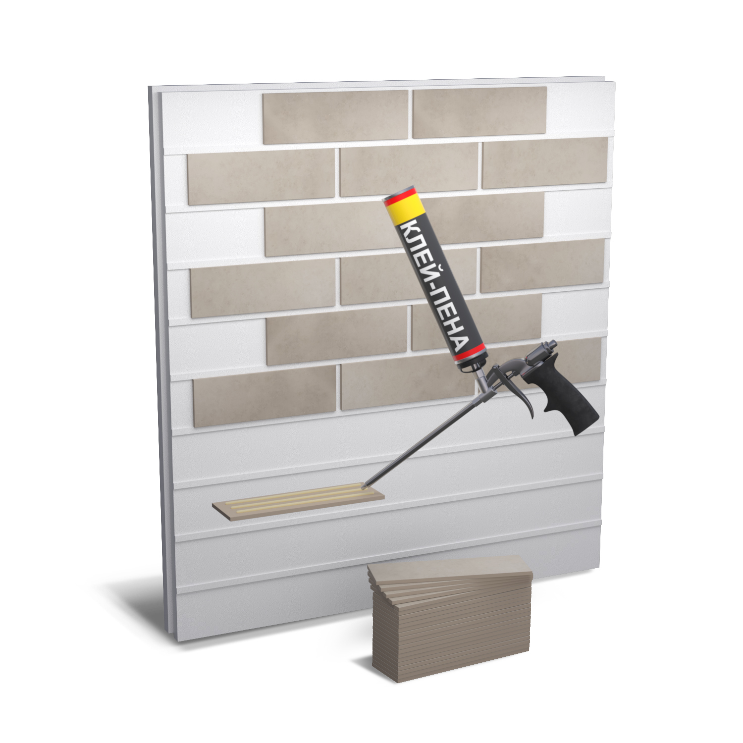 Термопанель Фрайд Комплект Estima LF01 (300*92) ППС от 3 311 руб.