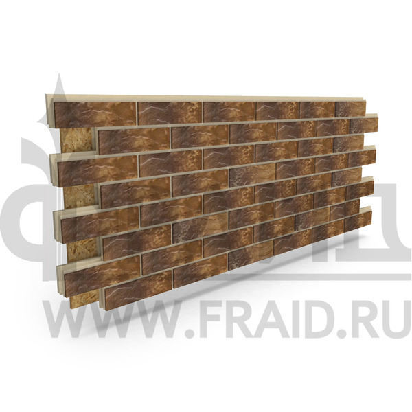 Термопанель Фрайд Премиум Cerrad Rustico Montana ППУ от 0 руб.