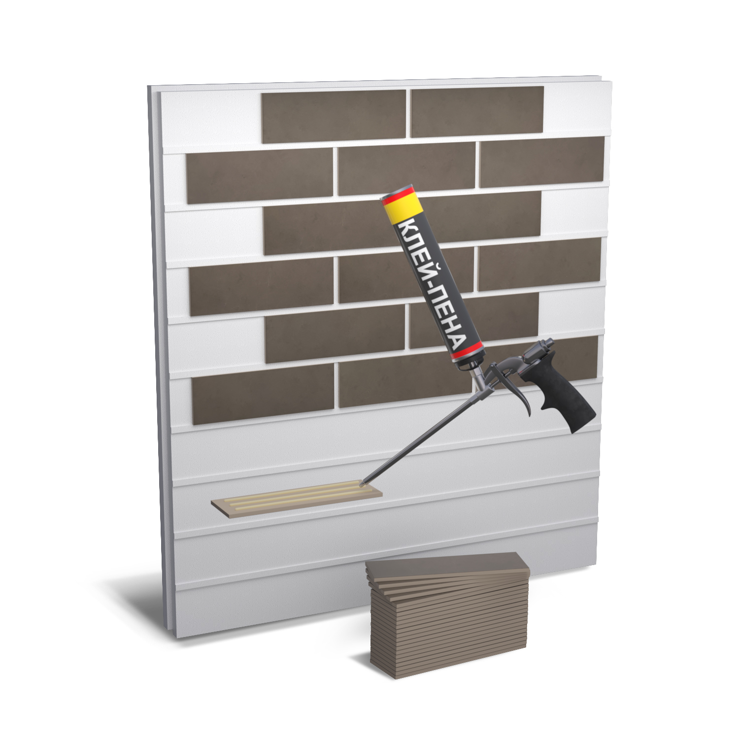 Термопанель Фрайд Комплект Estima LF04 (300*92) ППС от 3 652 руб.