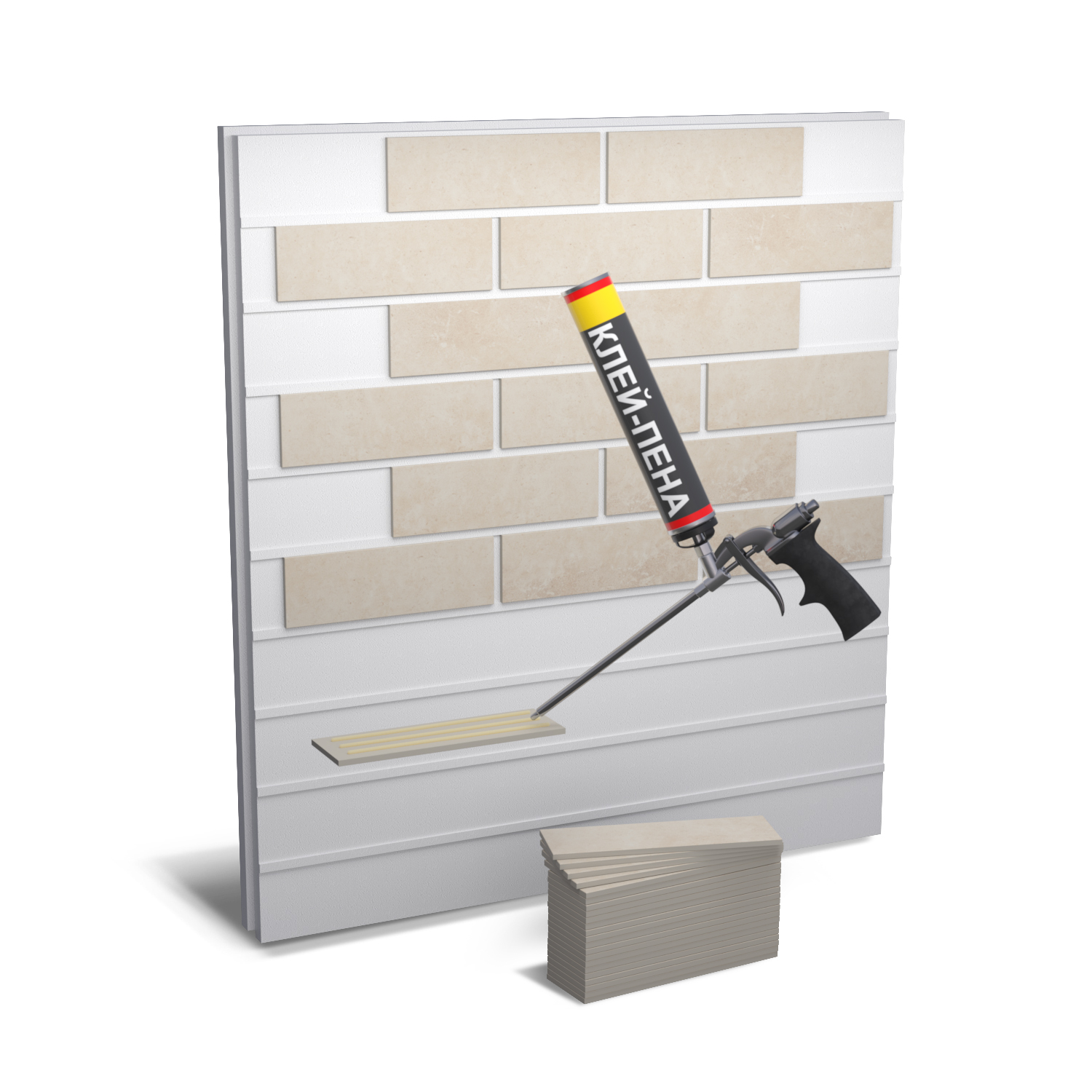 Термопанель Фрайд Комплект Estima МО05 ППС от 3 249 руб.