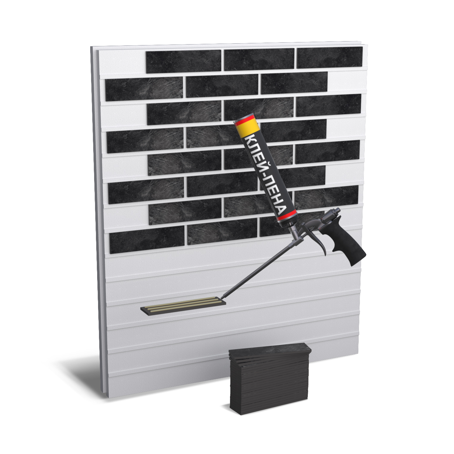 Термопанель Фрайд Комплект Керамин Колорадо 5 ППС от 3 092 руб.