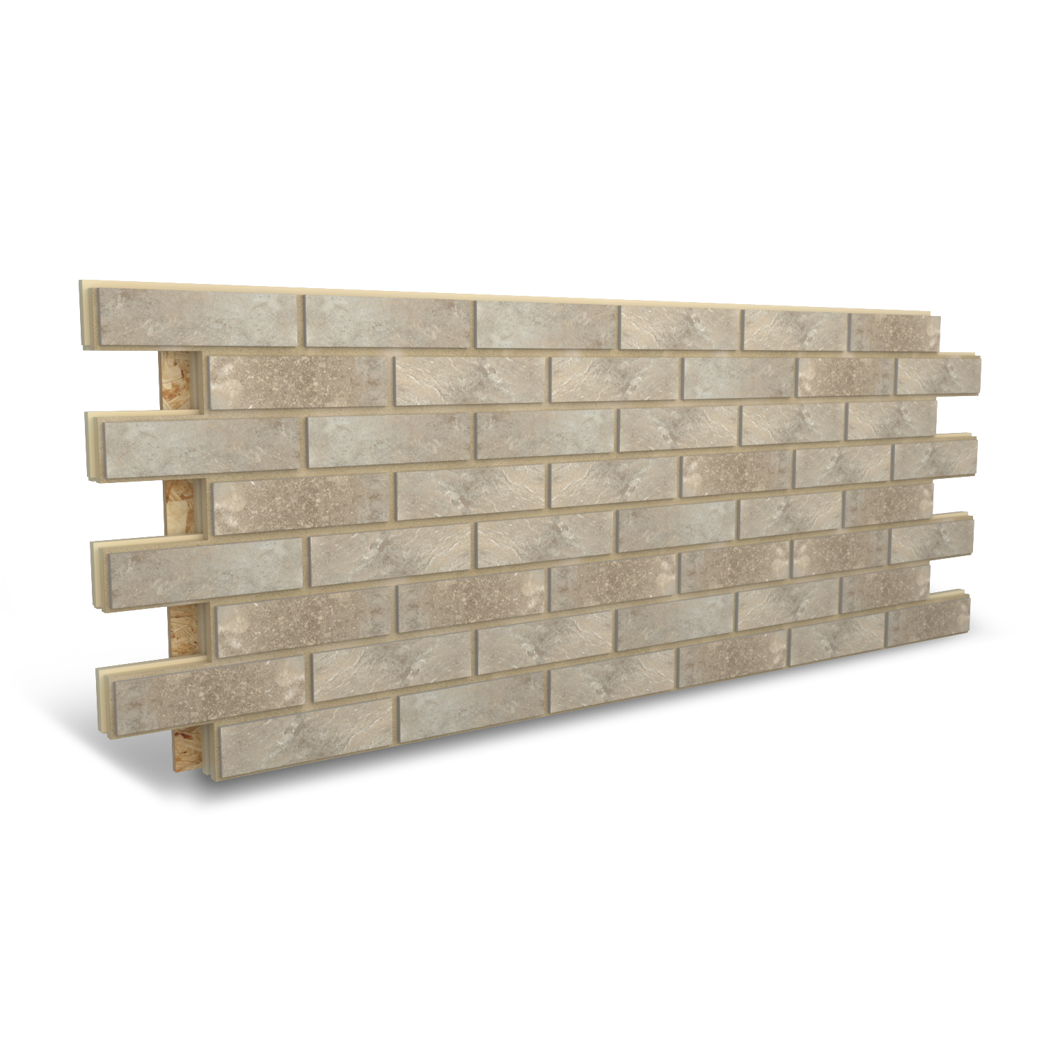 Термопанель Фрайд Премиум Керамин Колорадо 3 ППУ от 4 517.20 руб.