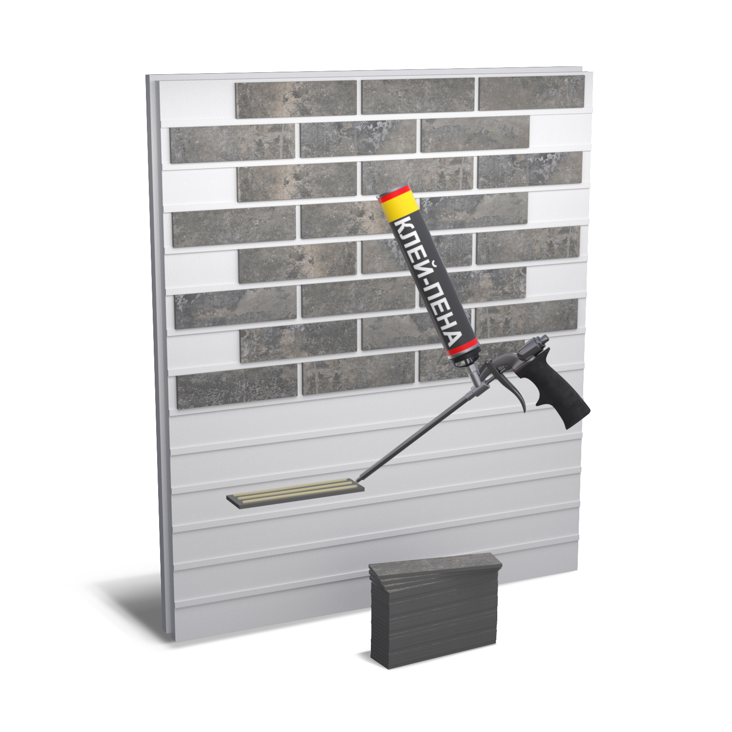 Термопанель Фрайд Комплект BestPoint Exclusive Midnight ППС от 3 924 руб.