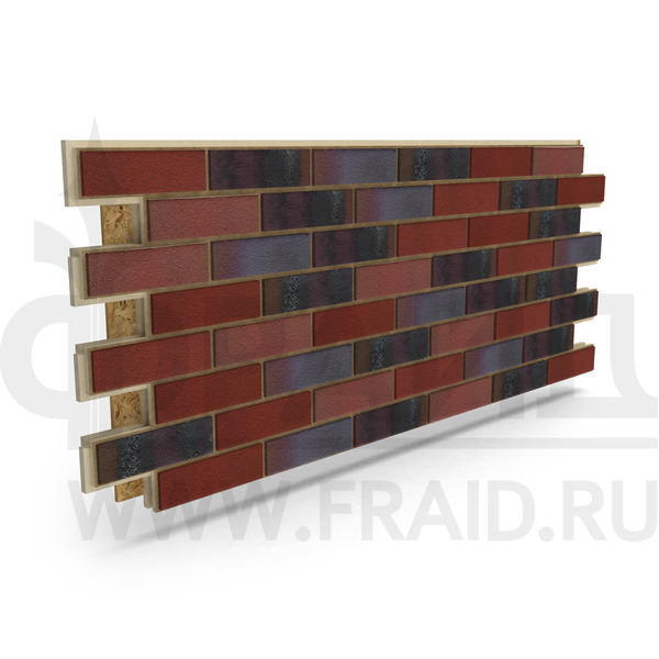 Термопанель Фрайд Премиум Feldhaus R560NF14 ППУ от 12 840 руб.