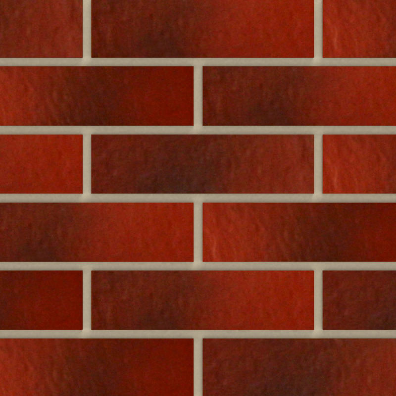 клинкерная плитка opoczno shadow red 3d размер 245*65*7  от 