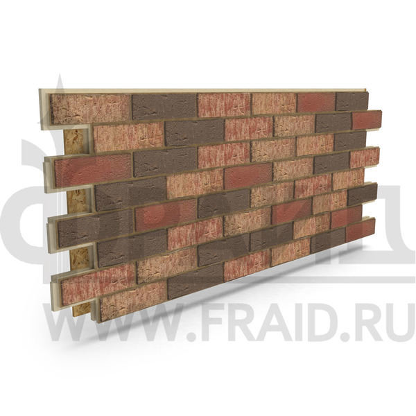Термопанель Фрайд Премиум Feldhaus R690NF14 ручной формовки ППУ от 10 970 руб.