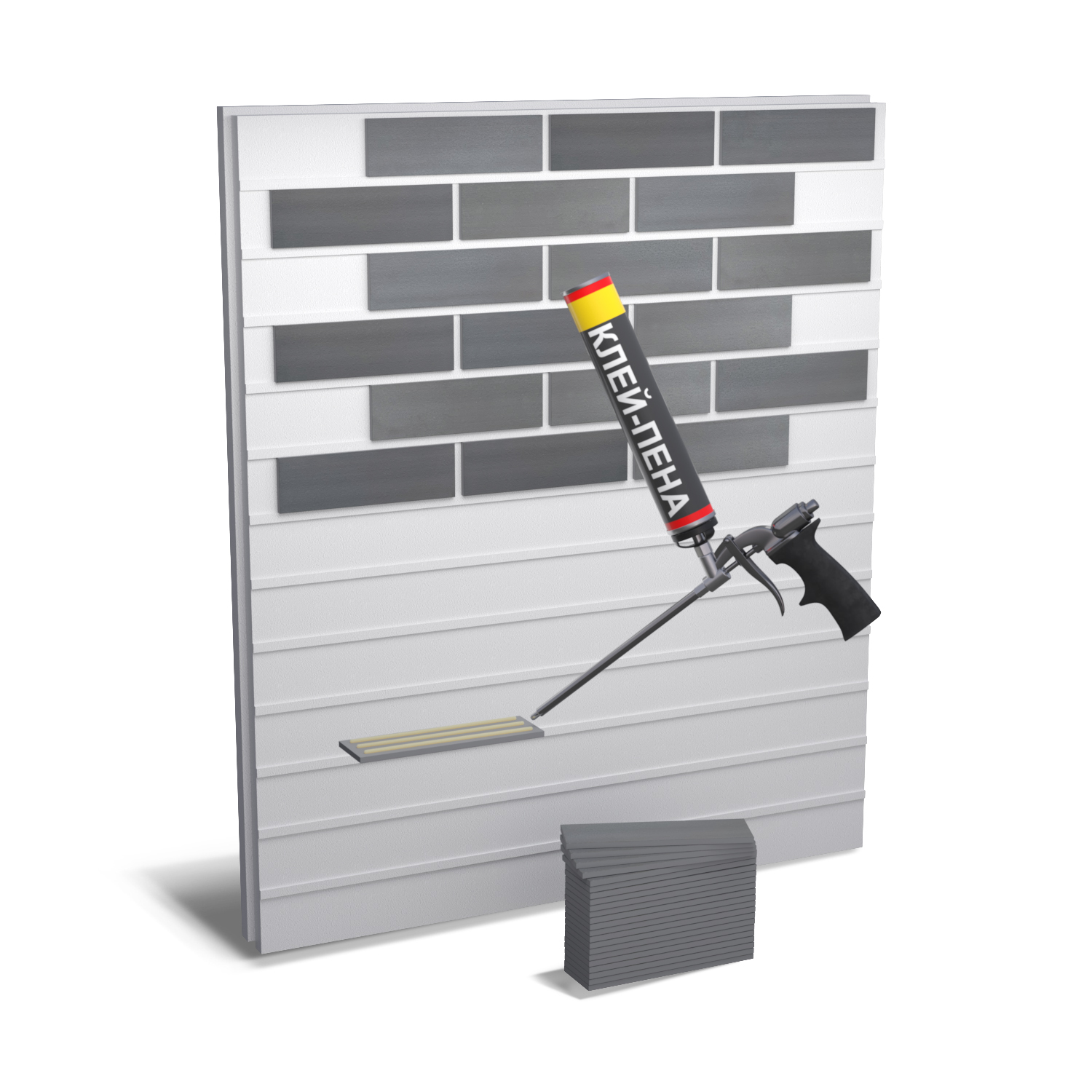 Термопанель Фрайд Комплект Terramatic Klinker 7103 ППС от 5 248 руб.