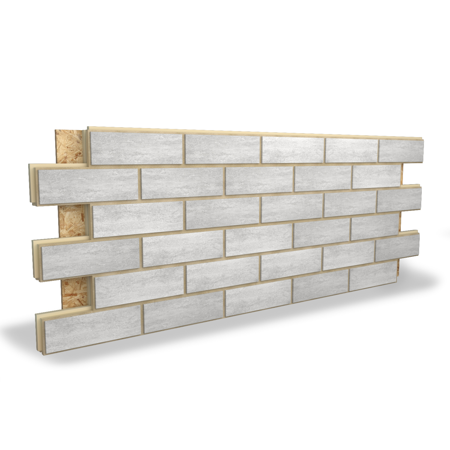 Термопанель Фрайд Премиум Estima RG03 ППУ от 4 898.50 руб.