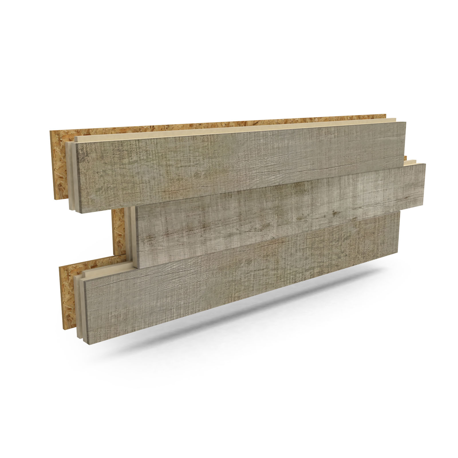 Термопанель Премиум Керамика Будущего Идальго Вуд Эго Светло-серый ППУ от 1 679 руб.