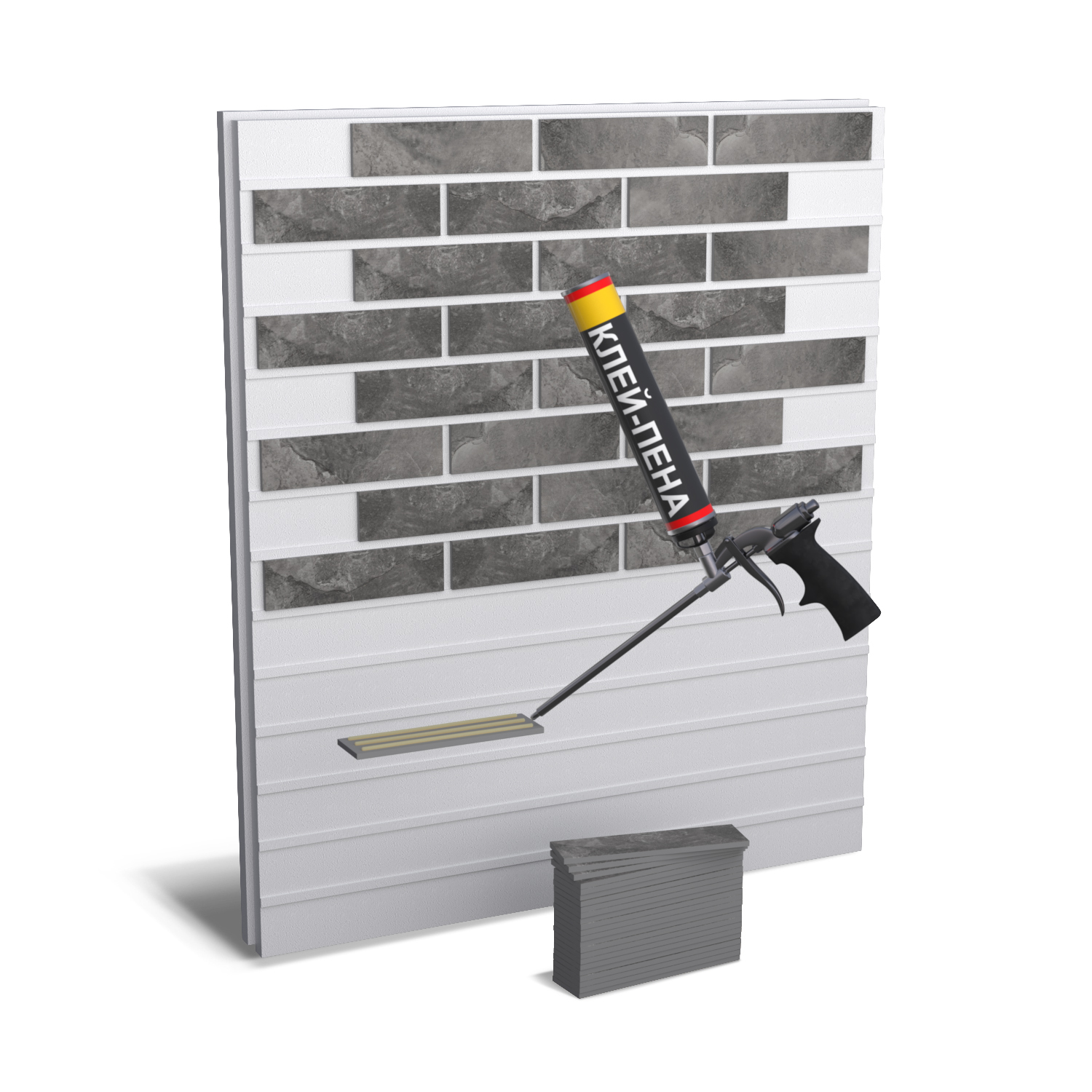 Термопанель Фрайд Комплект Керамин Колорадо 2 ППС от 3 092 руб.