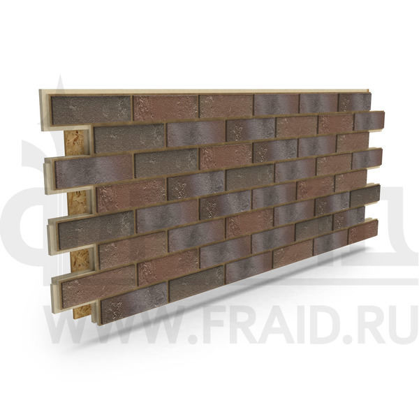 Термопанель Фрайд Премиум Feldhaus R721NF14 ППУ от 12 600 руб.