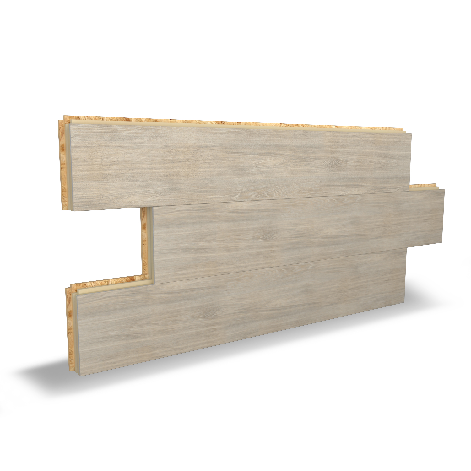 Термопанель Фрайд Премиум Керамика Будущего Гранит Вуд Классик Олива ППУ от 1 679 руб.