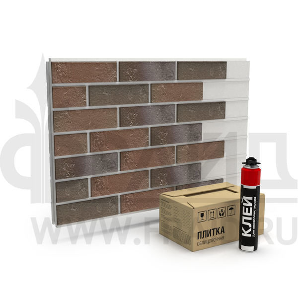 Термопанель Фрайд Комплект Feldhaus R721NF14 ППС от 10 960 руб.