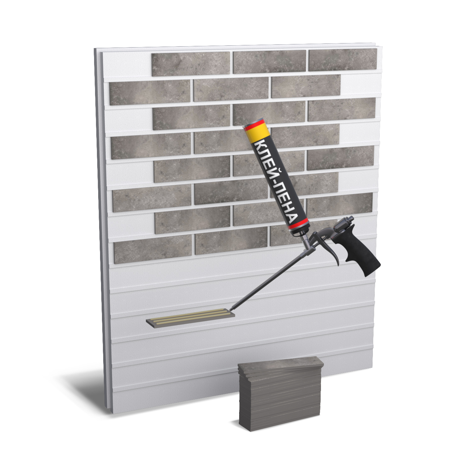 Термопанель Фрайд Комплект Paradyz Octane Grafit ППС от 3 976 руб.