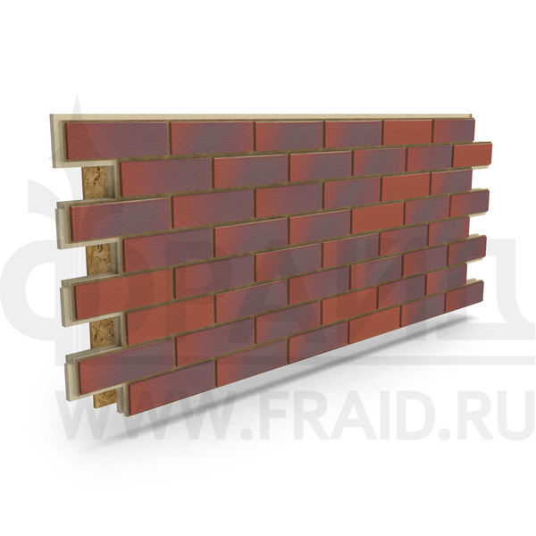 Термопанель Фрайд Премиум Feldhaus R356NF9 ППУ от 8 190 руб.