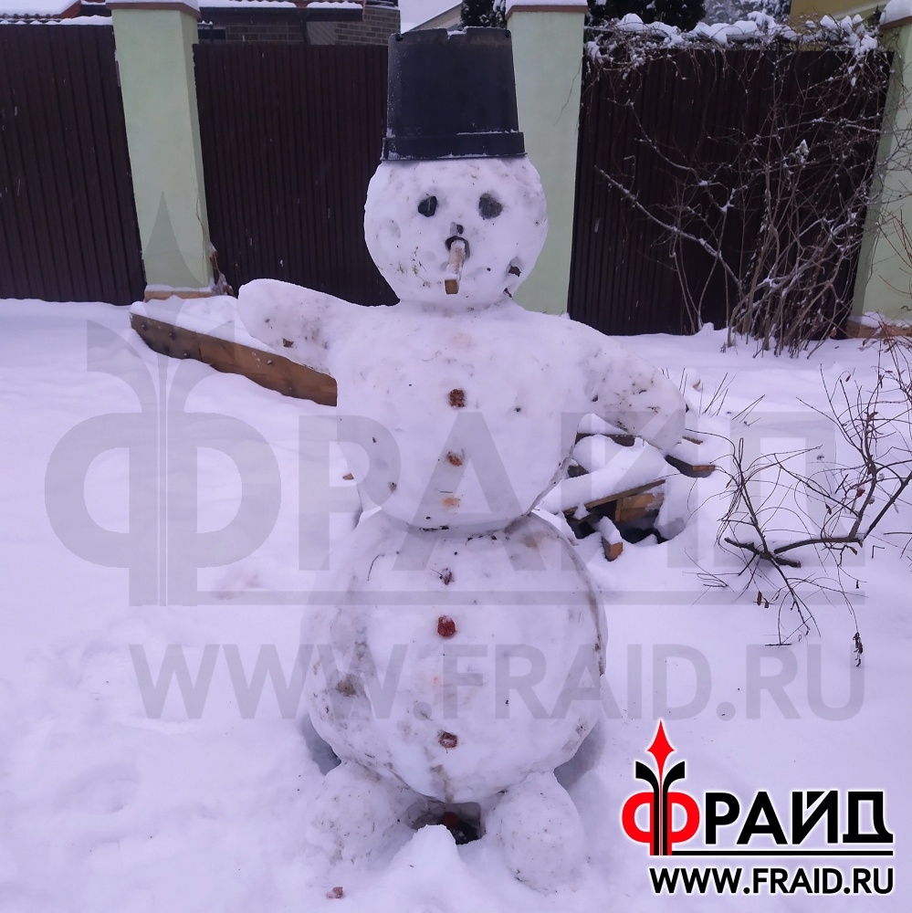 Реконструкция дома (первый этаж пеноблок, второй этаж брус) термопанелями Фрайд Премиум и Фрайд Эконом Стандарт с керамогранитом Kerama Marazzi Сланец Темный.