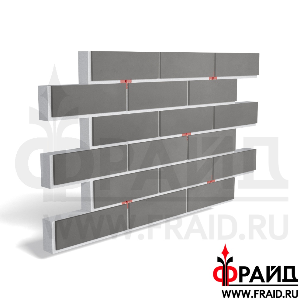 Термопанель Фрайд Стандарт Estima LF02 ППС от 1 386.20 руб.