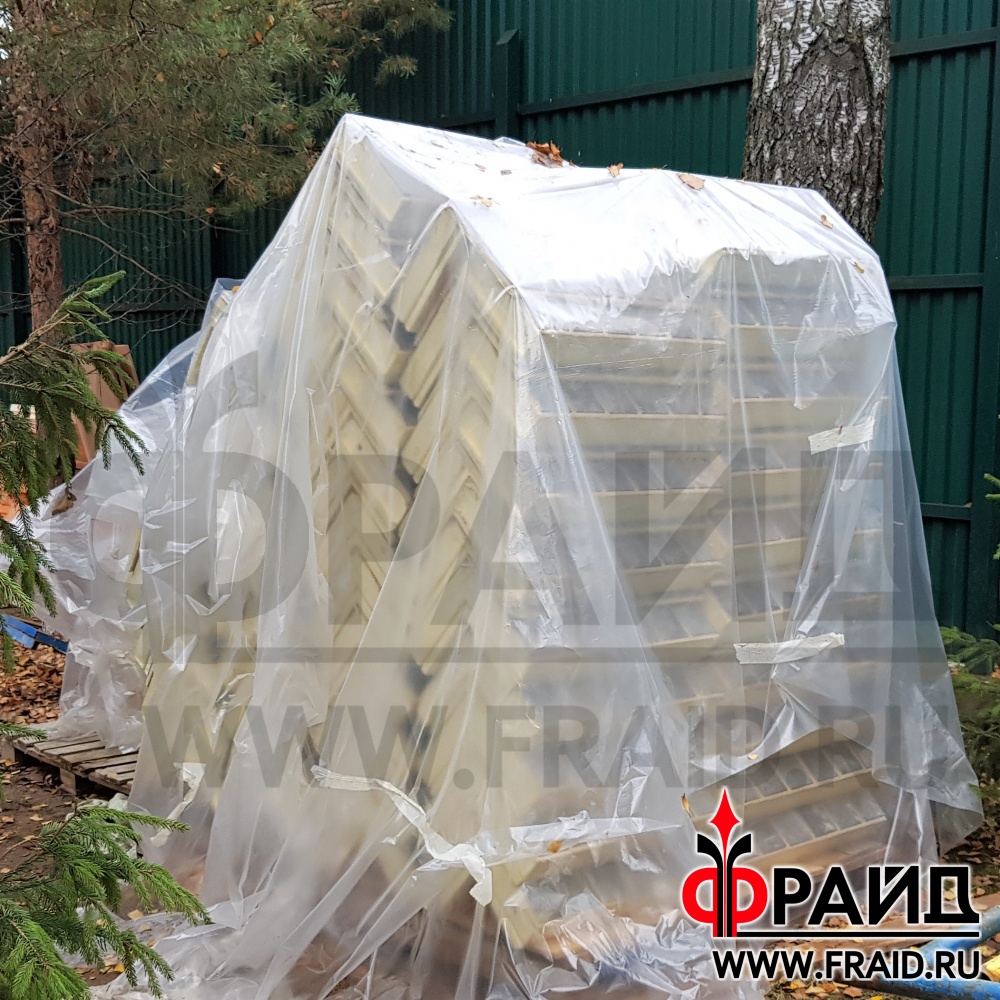 Термопанели Фрайд Премиум с керамогранитом Kerama Marazzi Сланец бежевый , темный и с натуральным камнем Песчаник